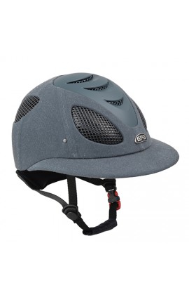 Casques Et Protections Tierra De Gauchos