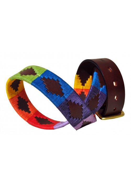 Ceinture ARCOIRIS