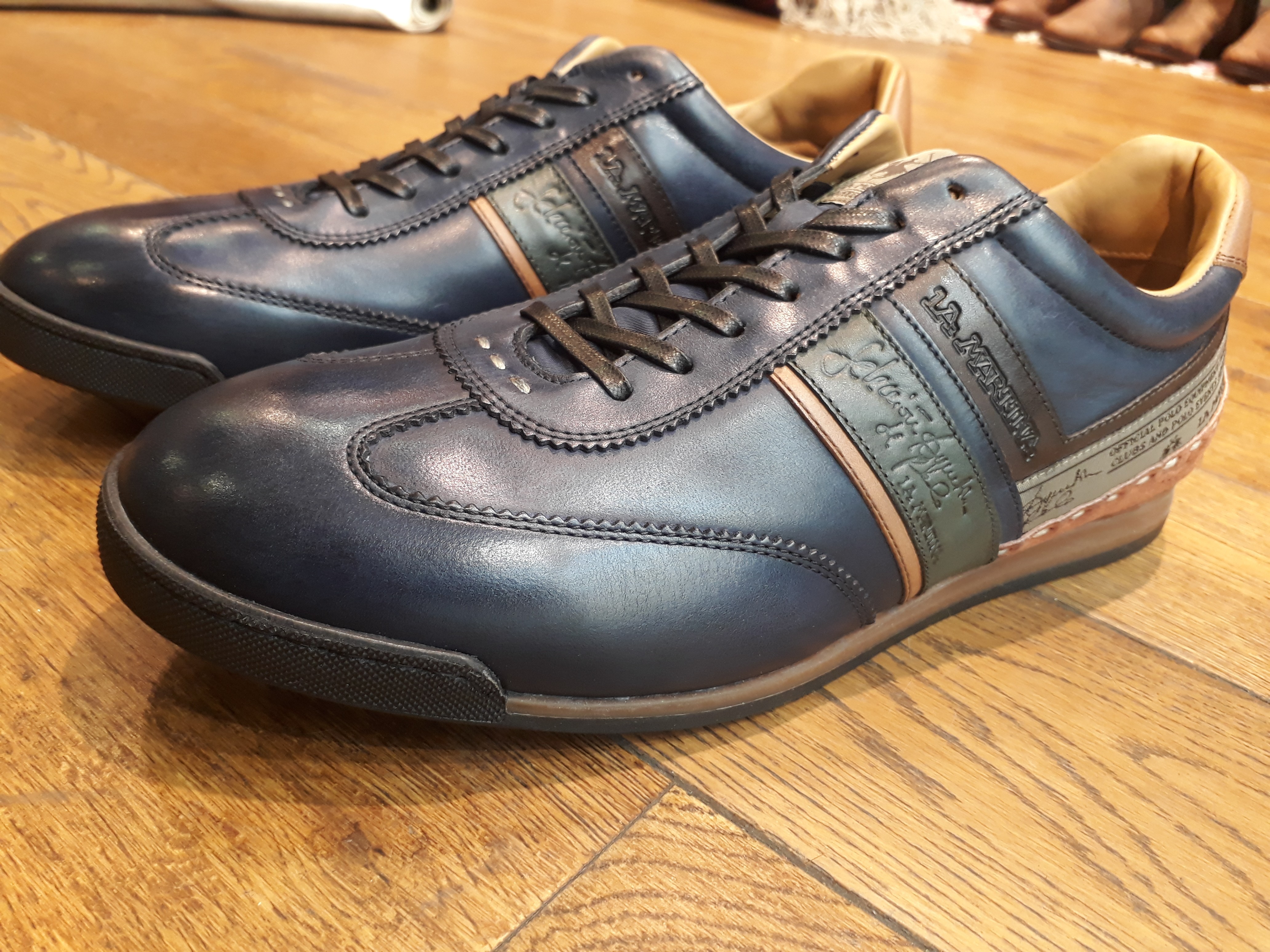 Chaussures la Clearance