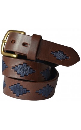 Ceinture ROMBO NAVY