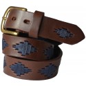 Ceinture ROMBO NAVY