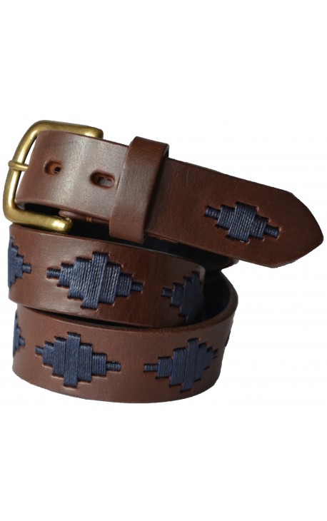 Ceinture ROMBO NAVY