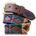 Ceinture MENDOZINO