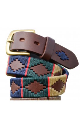 Ceinture MENDOZINO