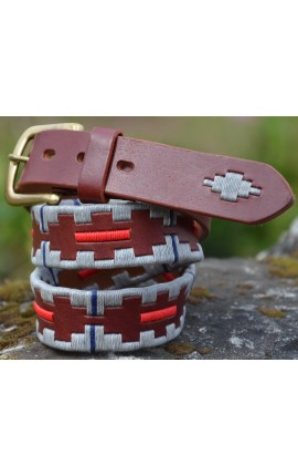 Ceinture polo AYACUCHO