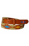 Ceinture étroite CARILO