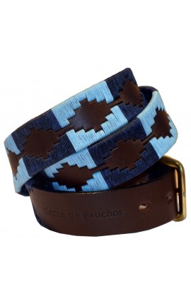 Ceinture polo AZULES