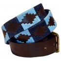 ceinture argentine polo