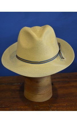 Stetson TRAVEL