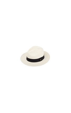 Chapeau PANAMA Naturel - N