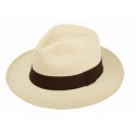 Chapeau PANAMA Naturel - Ma