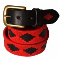Ceinture ARCOIRIS
