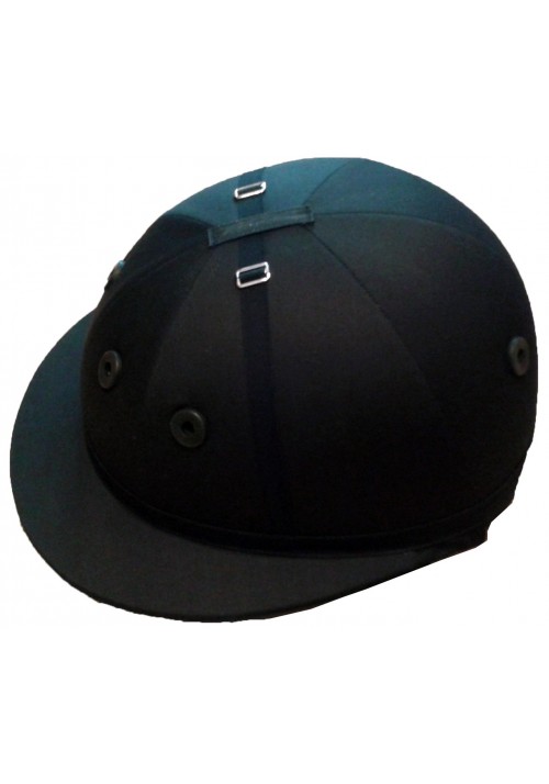 Casque Polo Charles Owens STANDARD