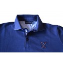 Polo Jersey NAVY