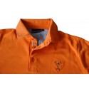 Polo Jersey ORANGE