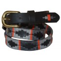 Ceinture Etroite NUBLADO