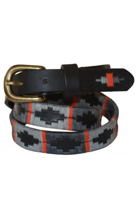 Ceinture Etroite NUBLADO