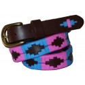 Ceinture Etroite FLUO