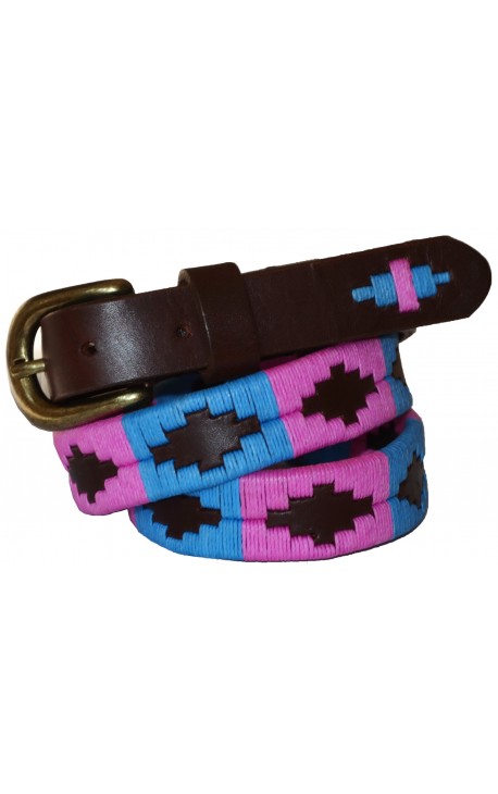 Ceinture Etroite FLUO