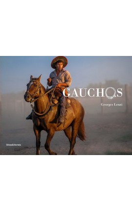 Livre GAUCHOS 