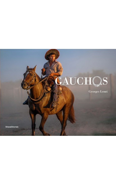 Livre GAUCHOS 