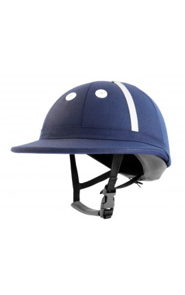 Casque Polo Charles Owens PREMIUM