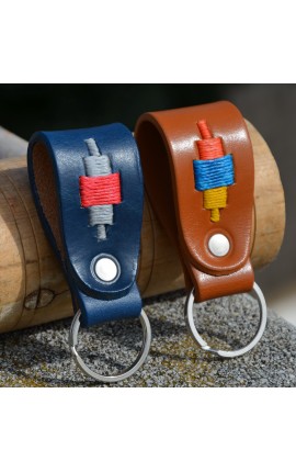 Porte-Clefs Gaucho