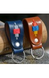 Braclelet SADDLERY doble vuelta