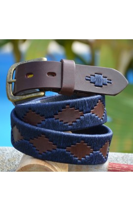 Ceinture AZUL CHIC