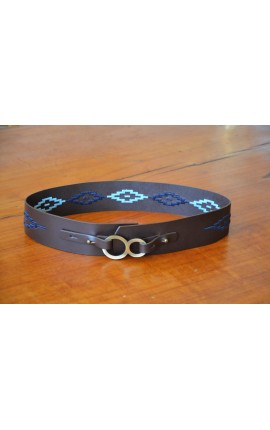 Ceinture Moda FILETE AZULES