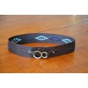 Ceinture Moda FILETE AZULES