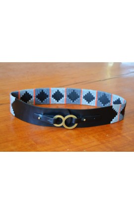 Ceinture Moda NUBLADO