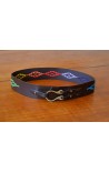 Ceinture Moda Filete Arco