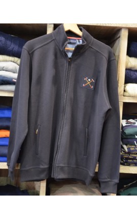 Blouson Navy Uni