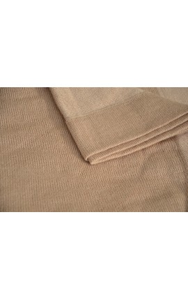 PONCHO Classics CAMEL