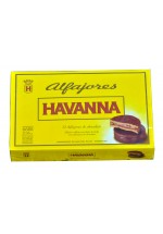 Alfajores HABANA Mix