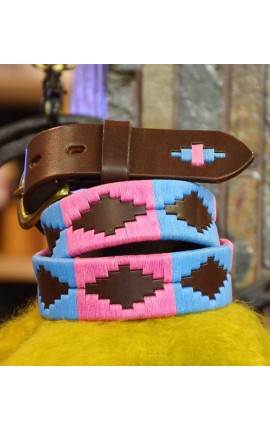 Ceinture FLUO