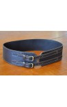 Ceinture Moda Filete Arco