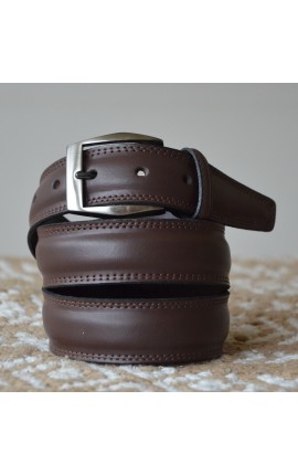 Ceint. MARRON MAT