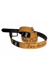 Casque Polo Charles Owens PREMIUM