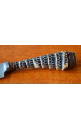 Couteau gaucho TATU 14 cm