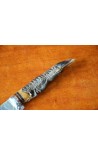 Couteau gaucho NANDU 