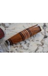 Couteau gaucho BOIS - 12 cm -
