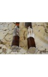 Set PARILLA Bois & Cerf