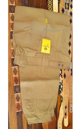 Pantalon polo