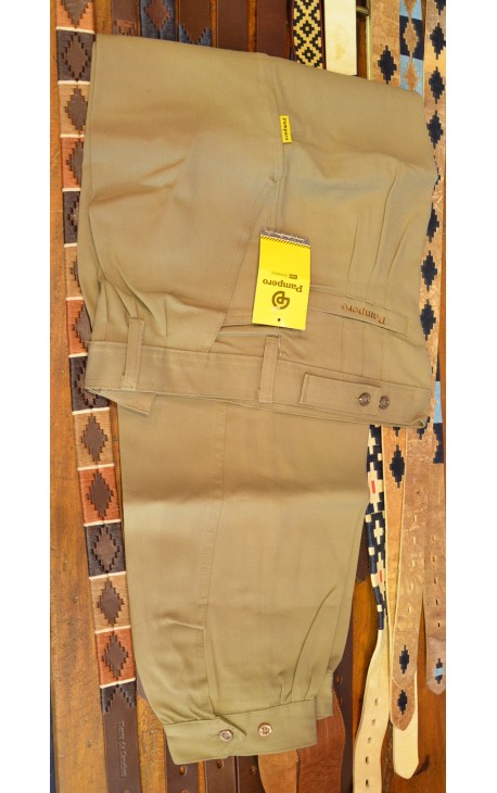 Pantalon polo