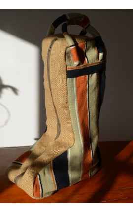 Sac à bottes