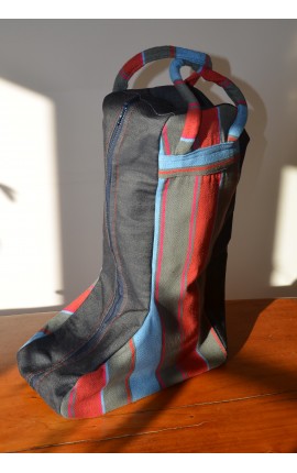 Sac à bottes