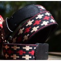 Ceinture Tissu PAMPA CRUZEZITAS