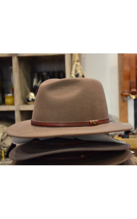 Chapeau Stetson 6